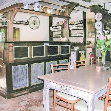 Holiday home 2 Bedroom In