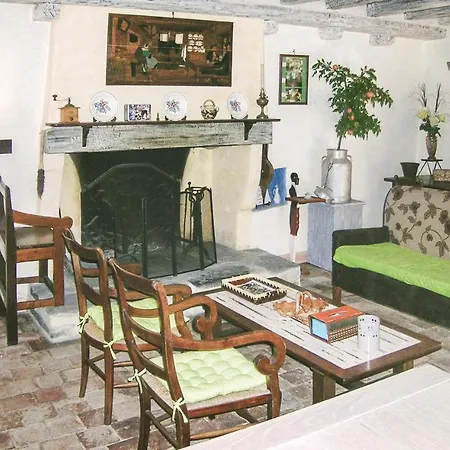 Holiday home 2 Bedroom In La Gacilly